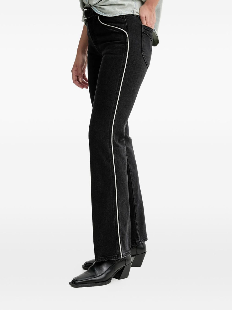 side-stripe jeans 3