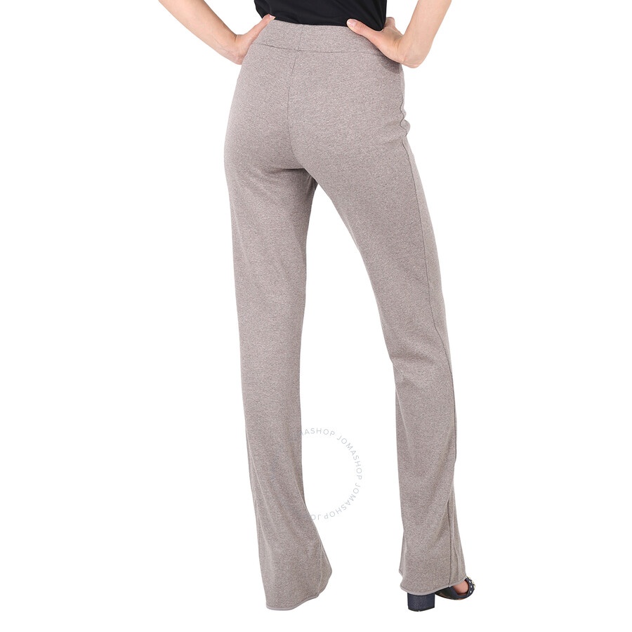Wolford Ladies Wool Jersey Trousers - 6
