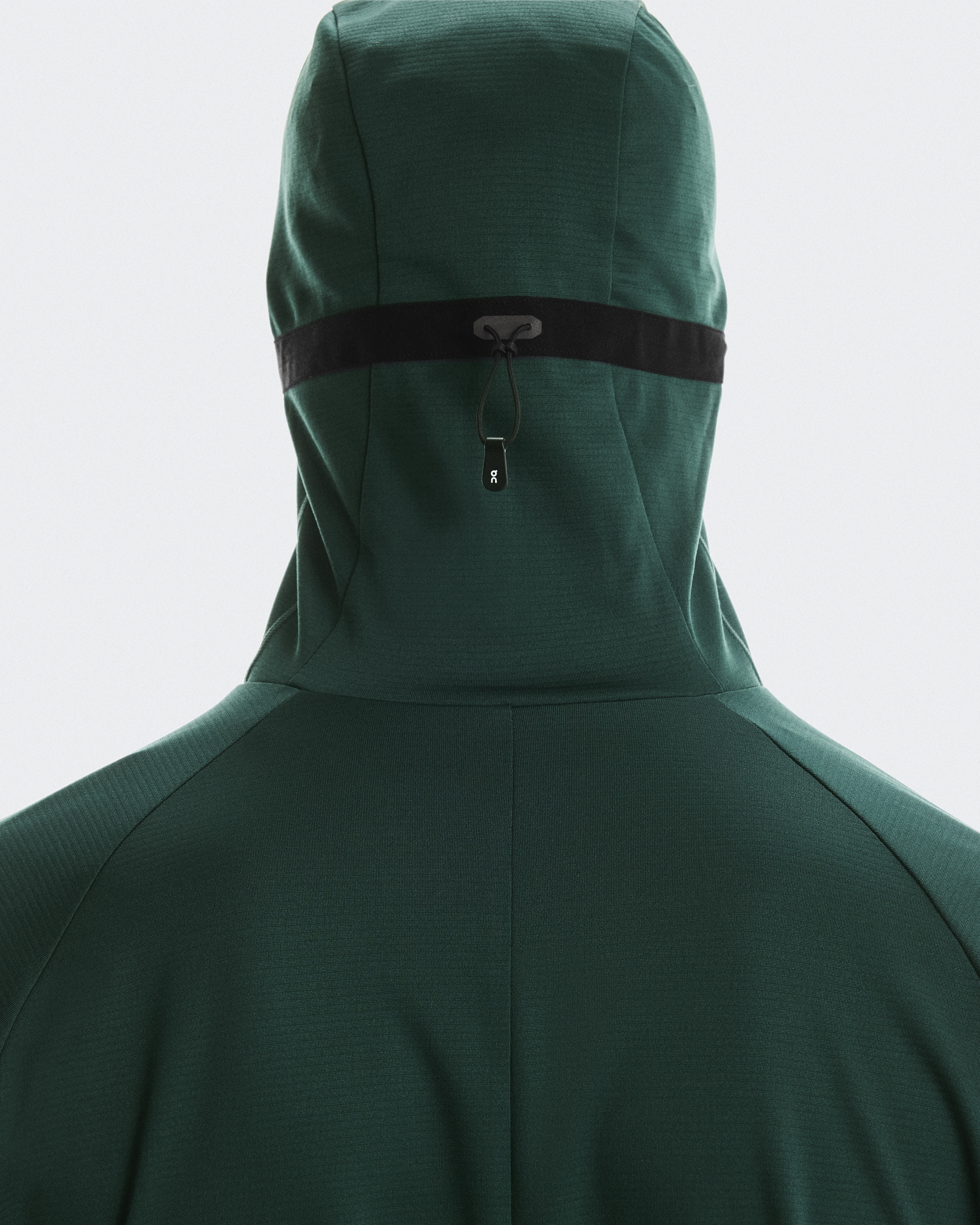 Climate Zip Hoodie - 6