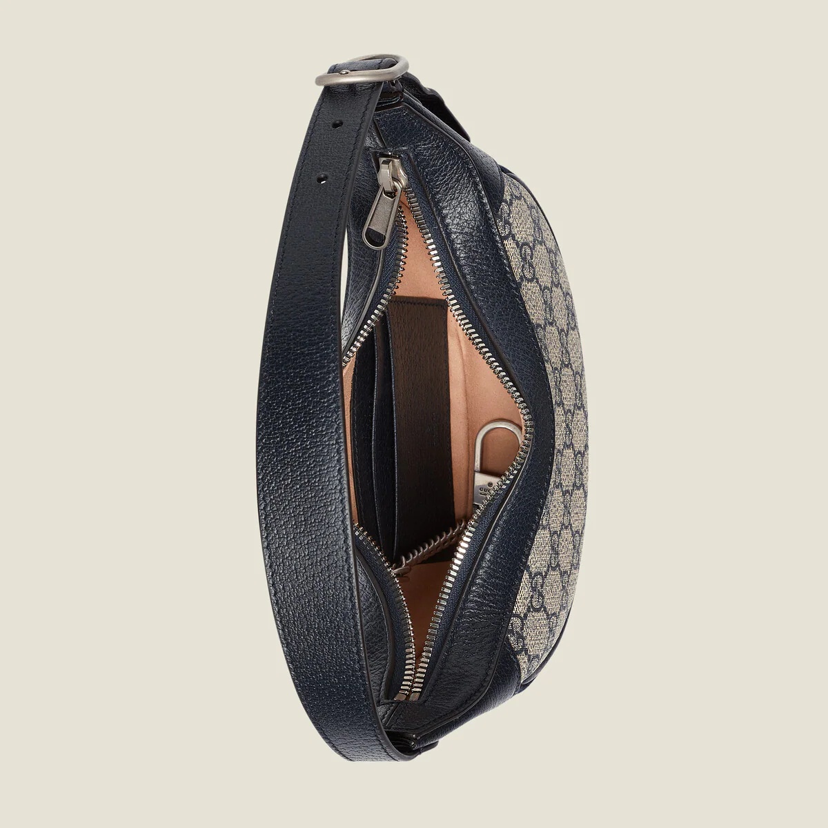 Ophidia GG mini bag - 8