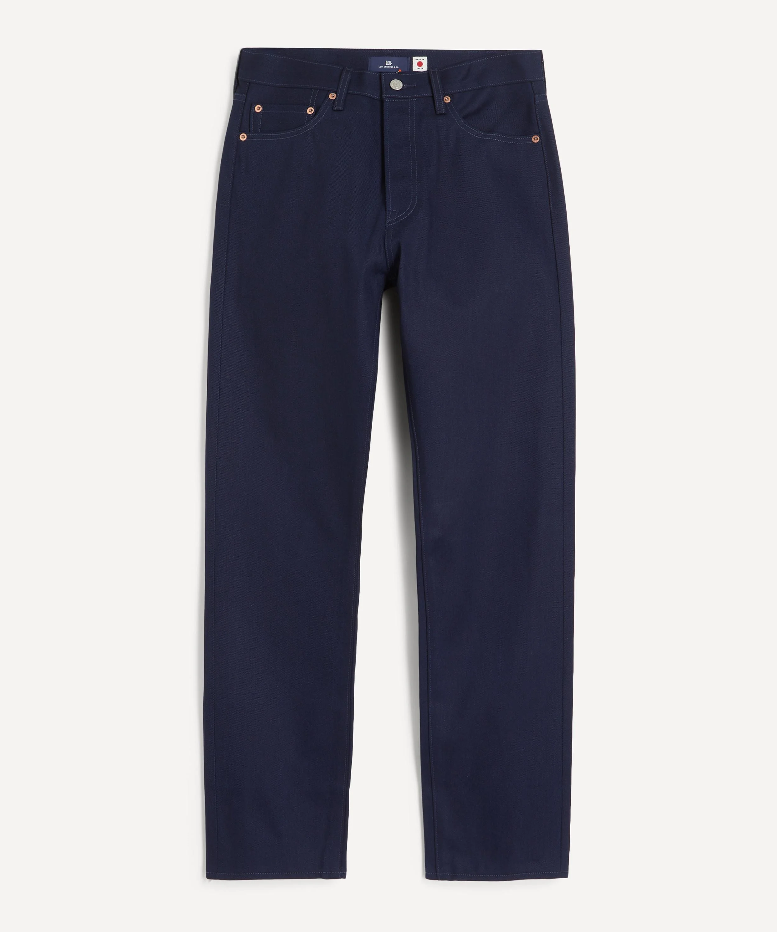 Blue Tab™ 1980s 501® Jeans - 1