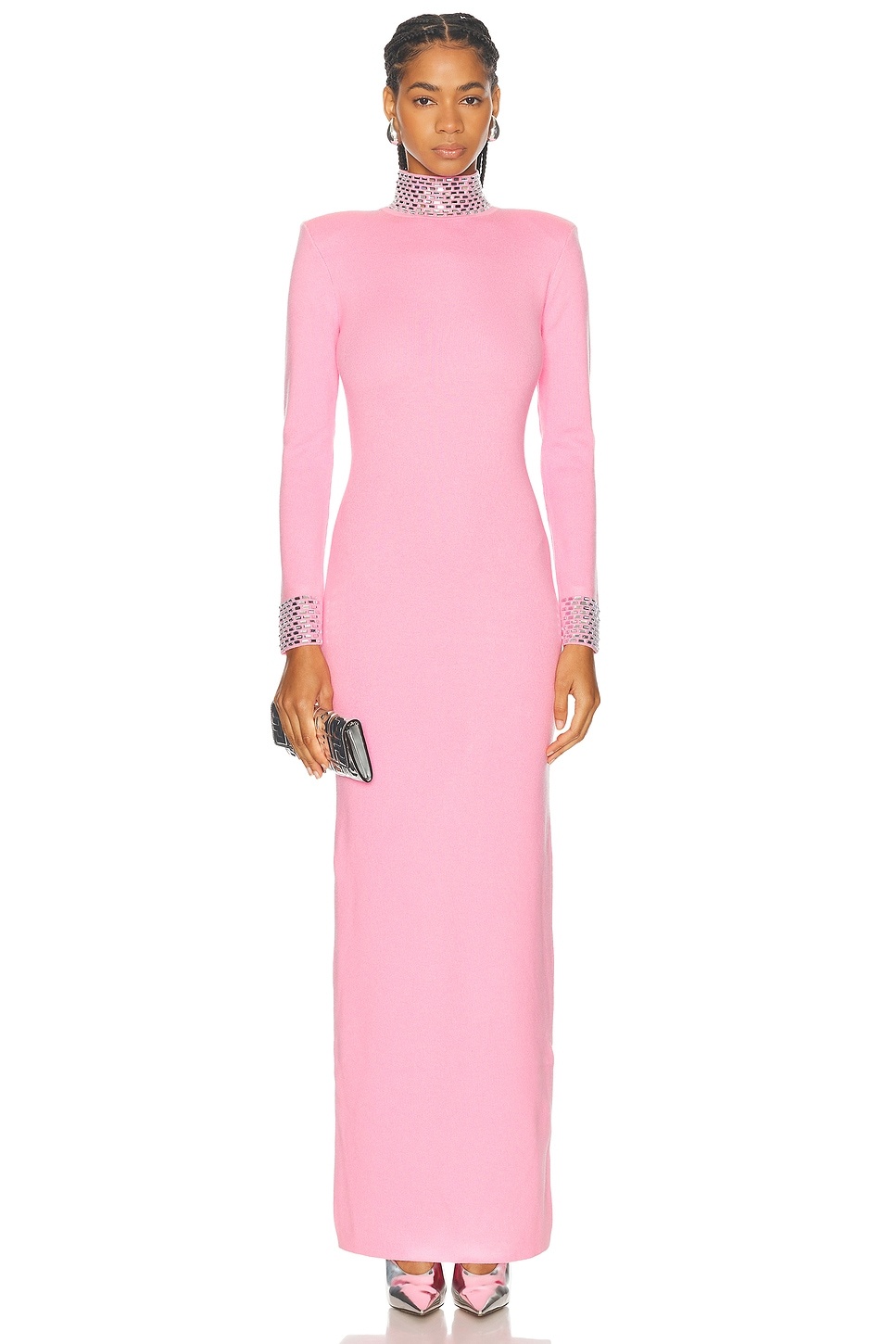Monroe Dress - 1