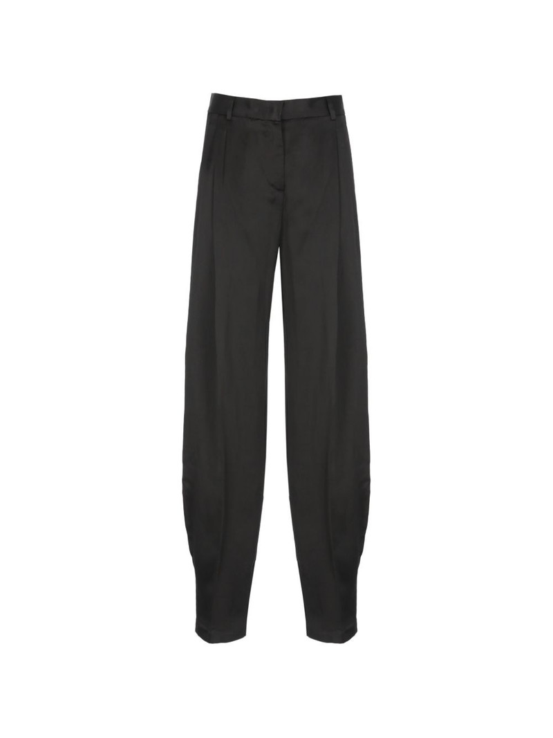 pleated trousers 1