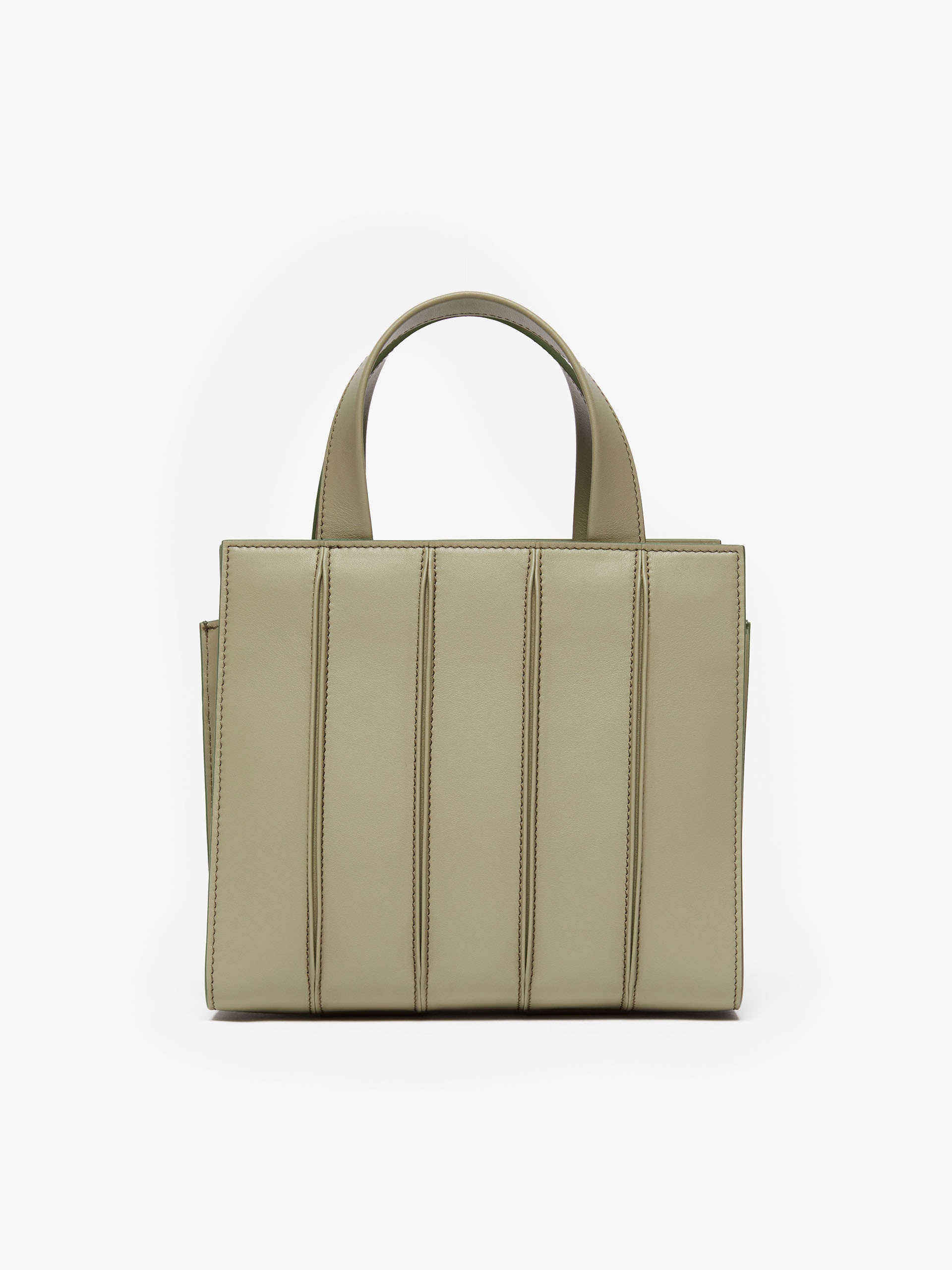WHI8XS Small leather Whitney Bag - 3