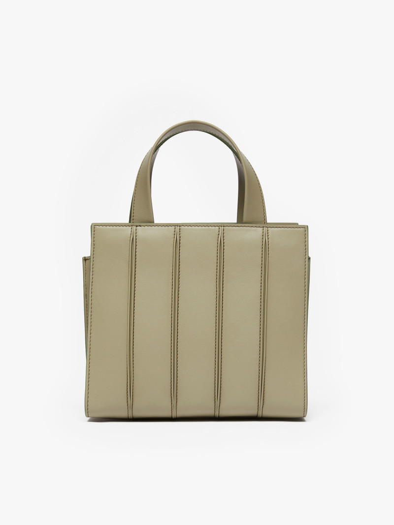 WHI8XS Small leather Whitney Bag 3