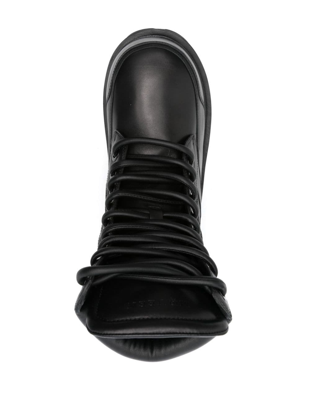 Parachute boots - 4