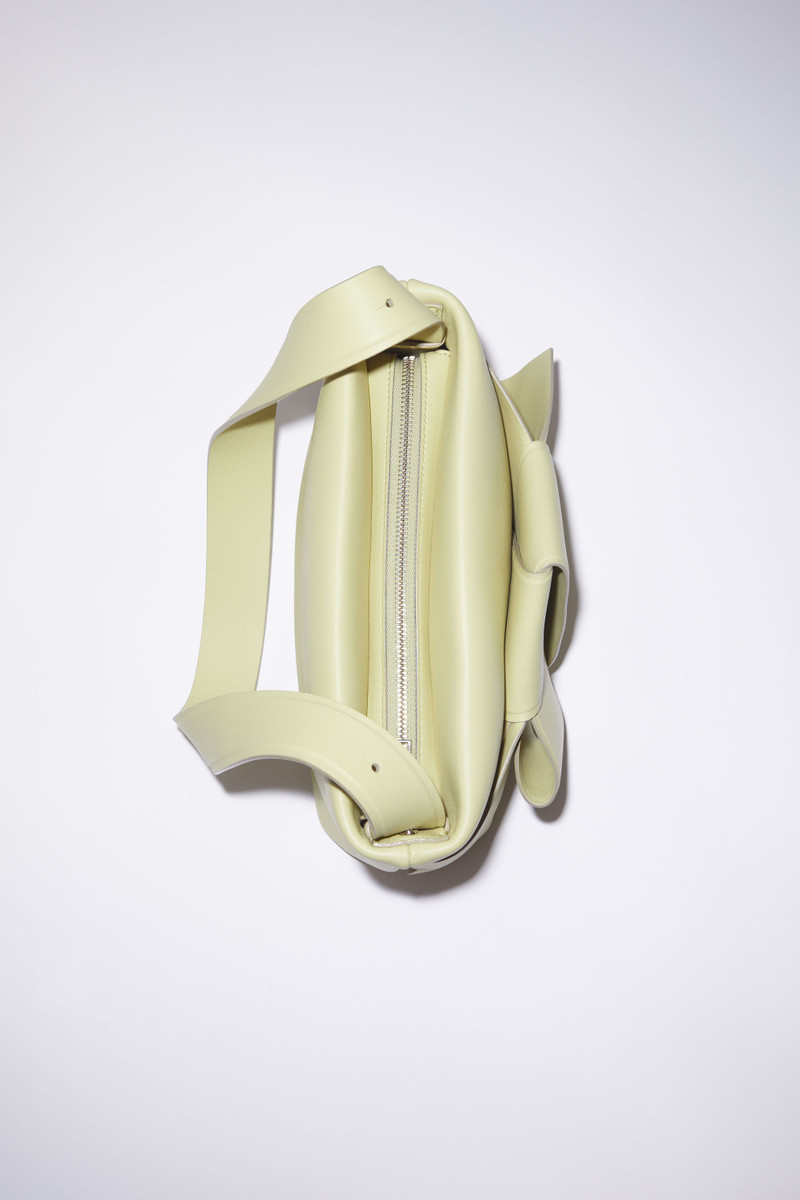 Musubi shoulder bag - Dusty green 3