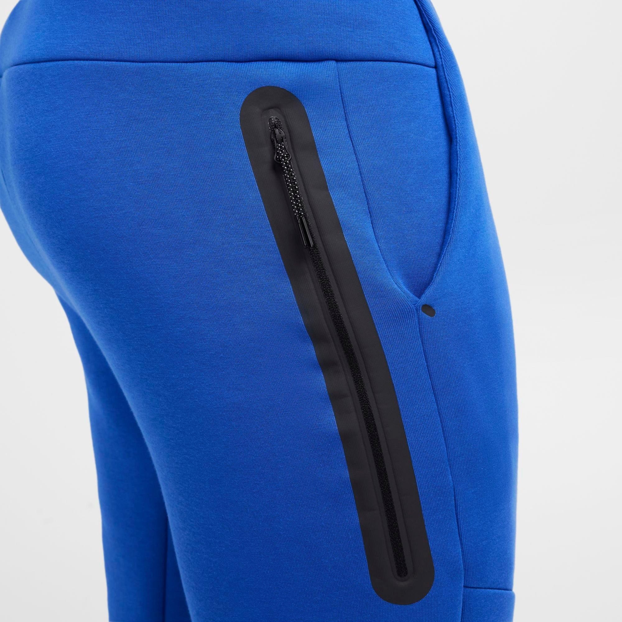 MEN'S NIKE TECH FLEECE JOGGER PANTS - 4