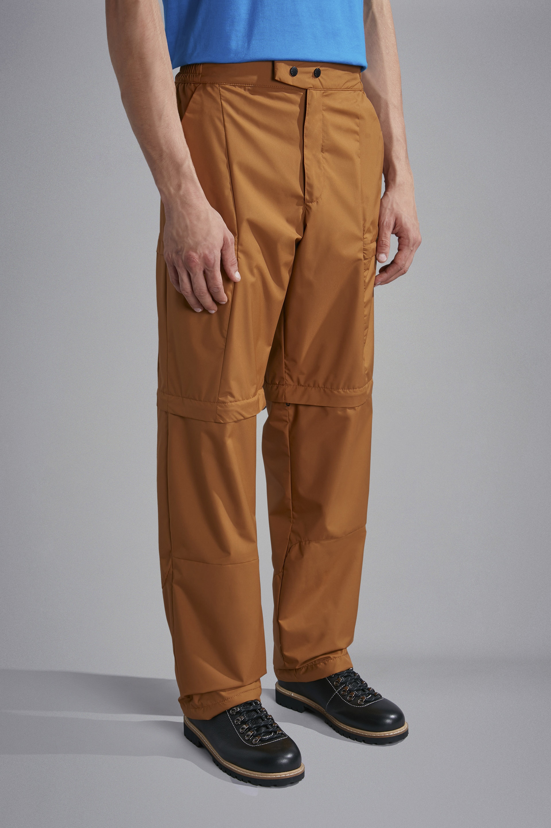 TYPHOON PERTEX® CONVERTIBLE TROUSERS - 7