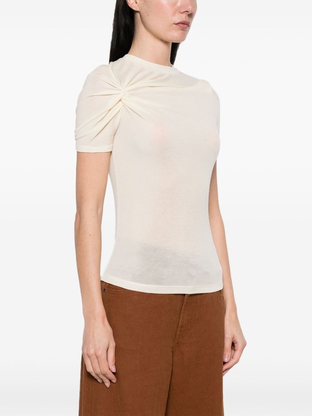 Lissa T-shirt - 3
