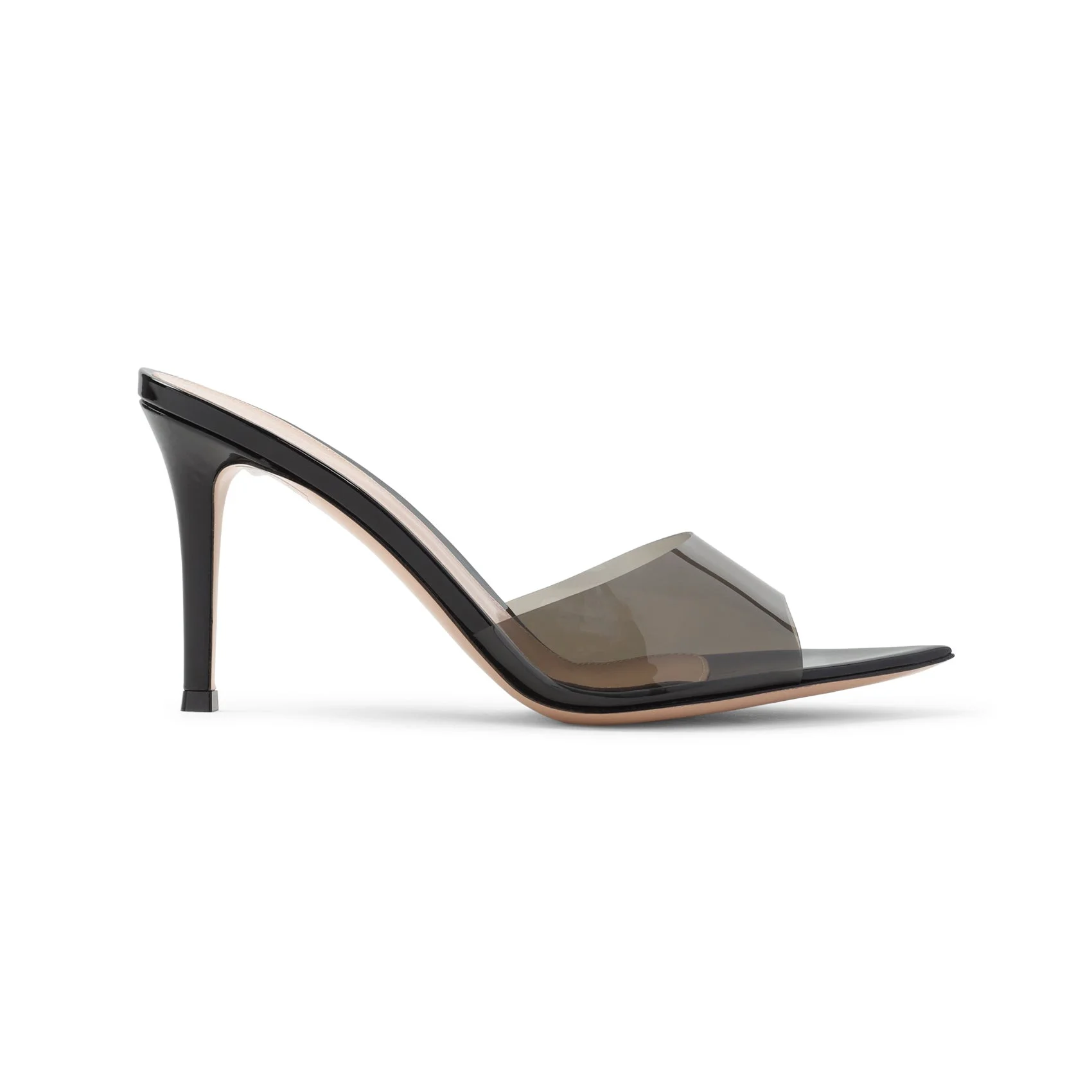 Gianvito Rossi Elle 85 Mules Women - 1