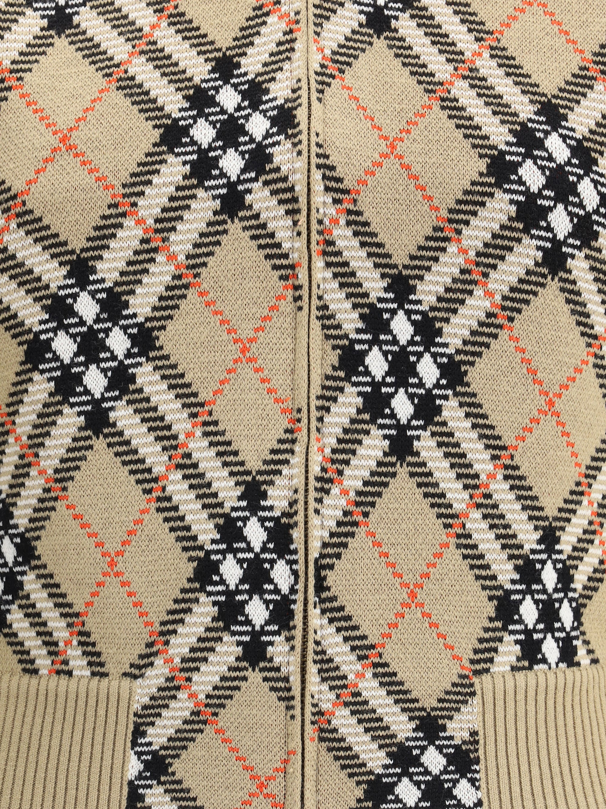 Burberry Women Knit Jacket - 3
