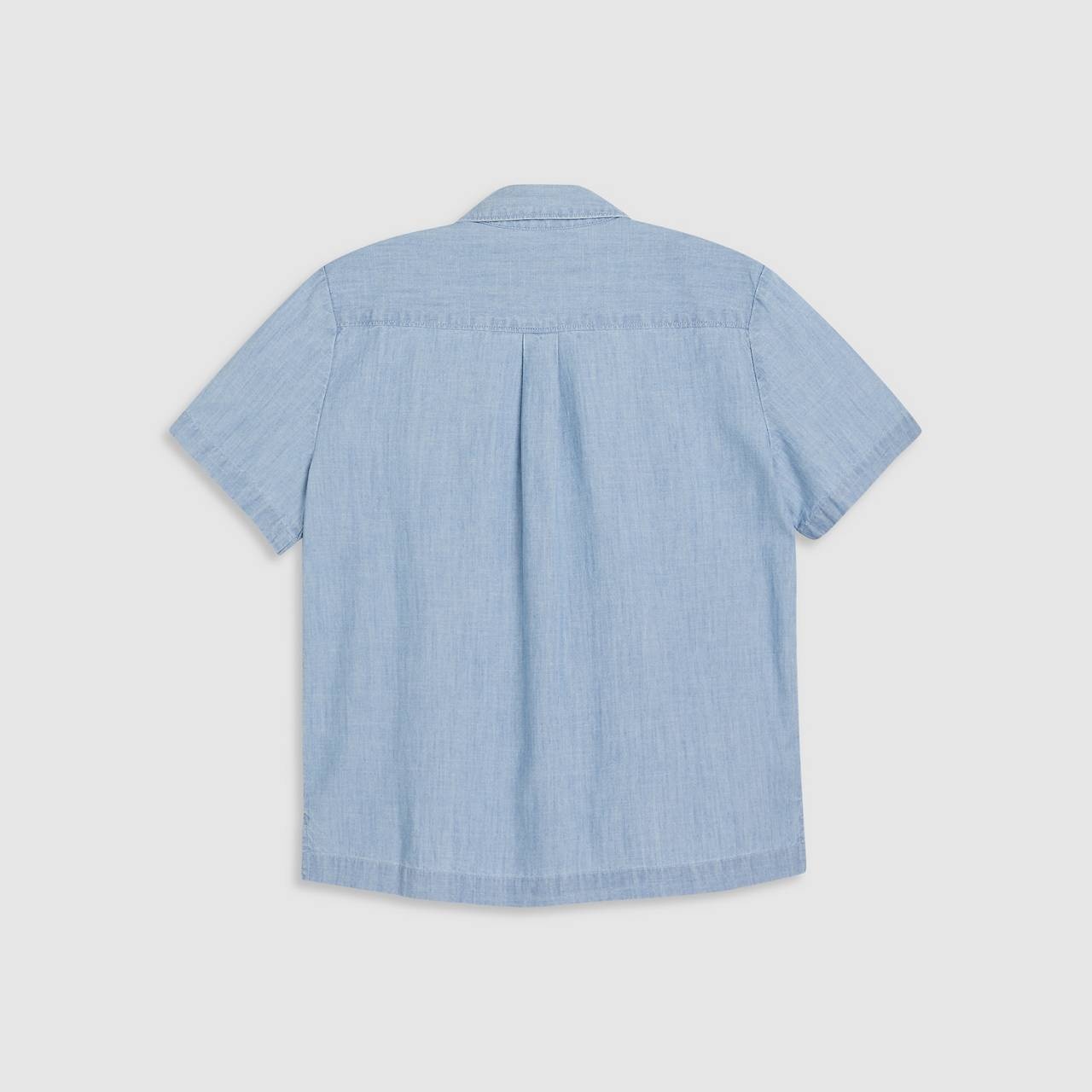 SONNY CAMP SHIRT - 6