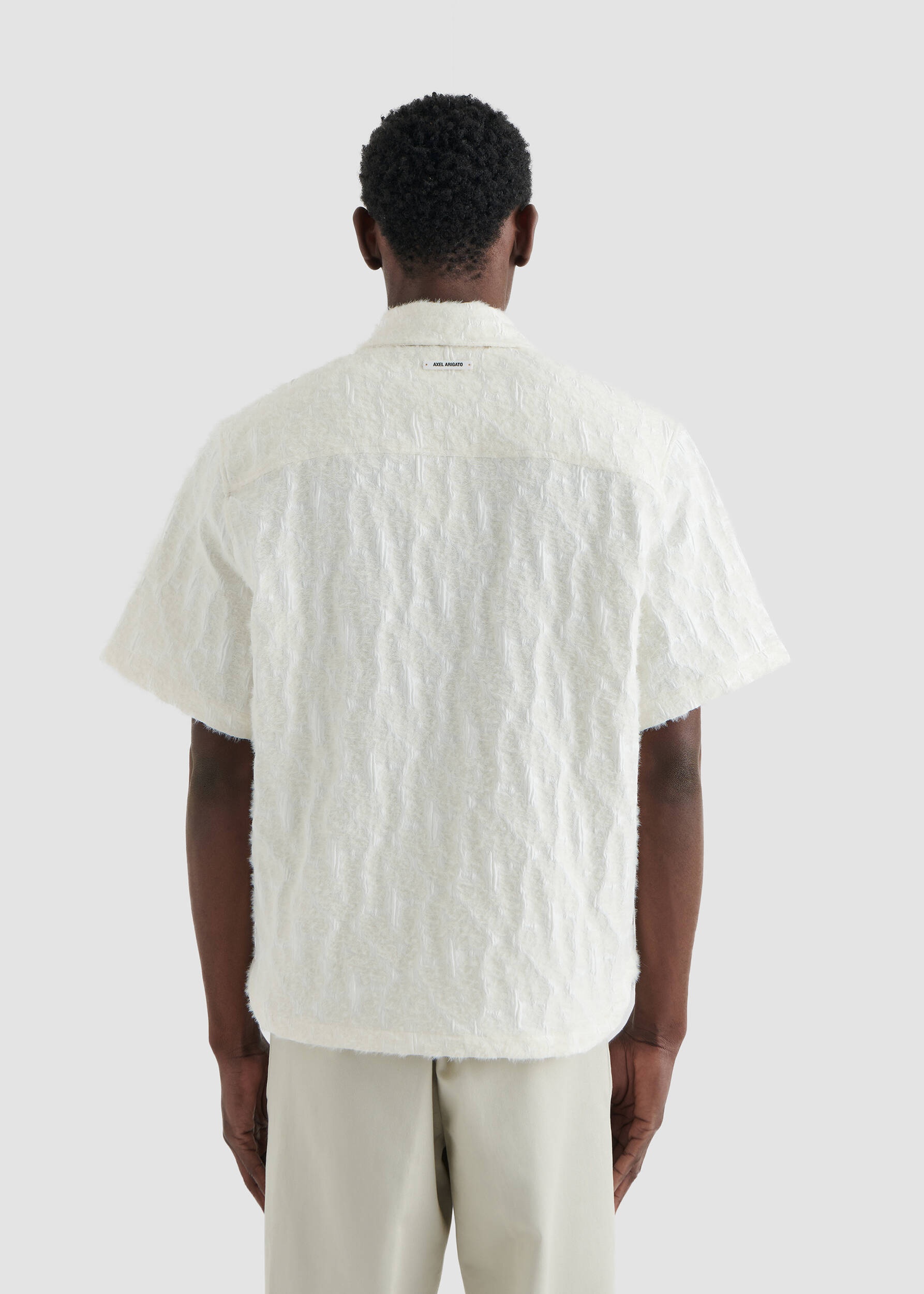 Wade Bubble A Shirt - 3