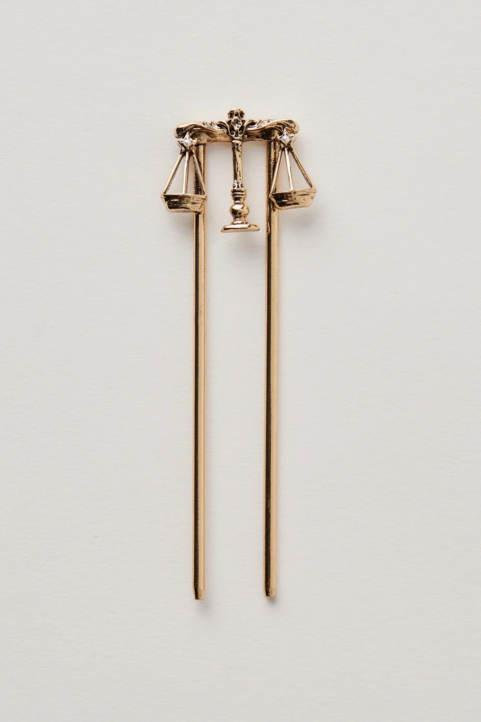 Zodiac Hair Pin - 1