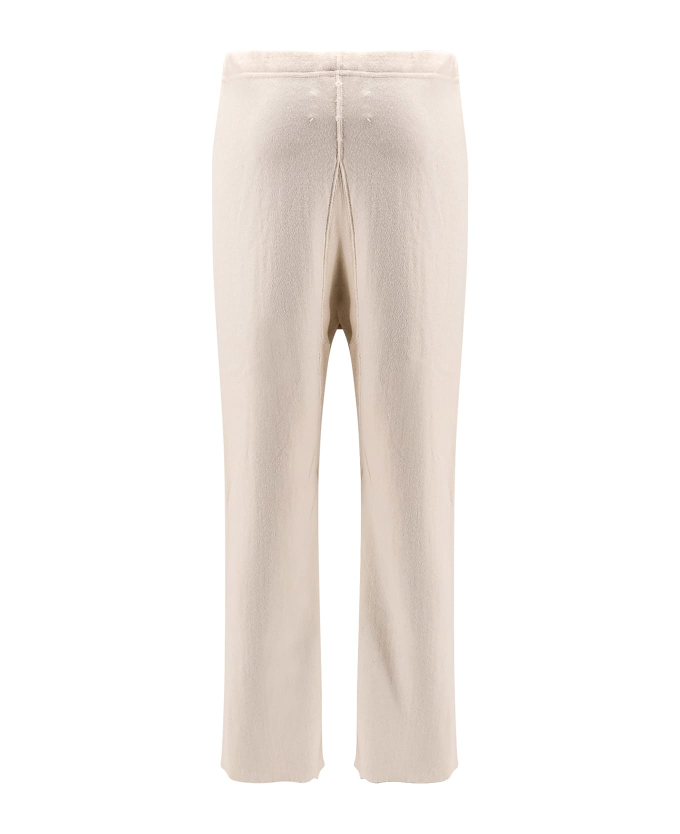Cotton Jogger Trousers - 2