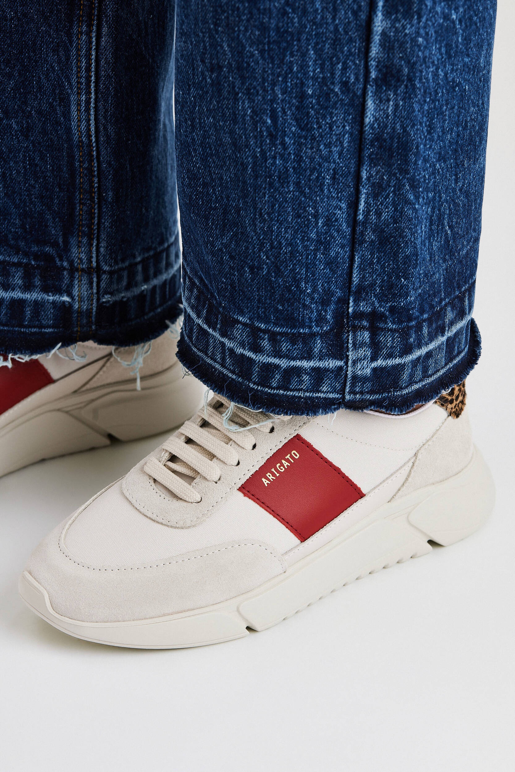 Genesis Vintage Runner - 5