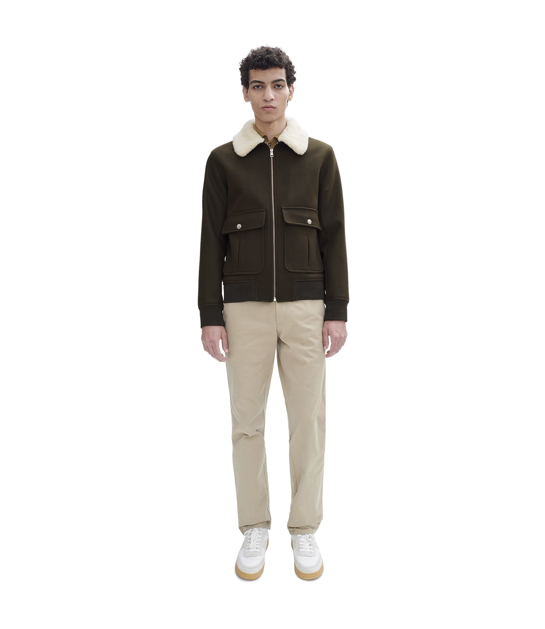 New Ben jacket - 4