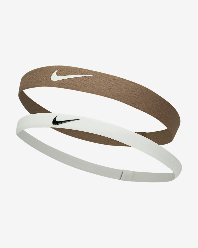 Nike Flex Headband (2 Pack) 1