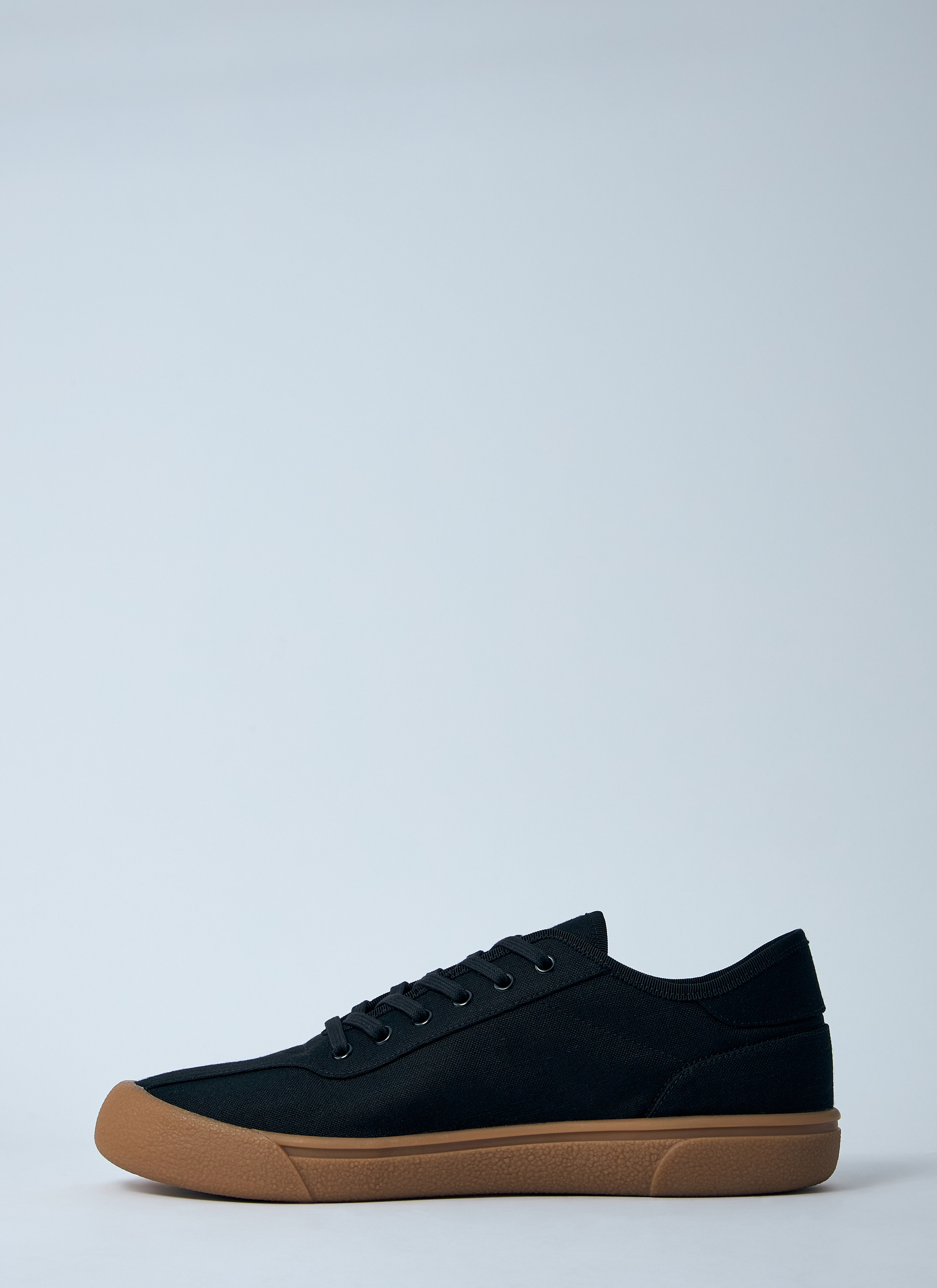 Canvas Sneakers - 4