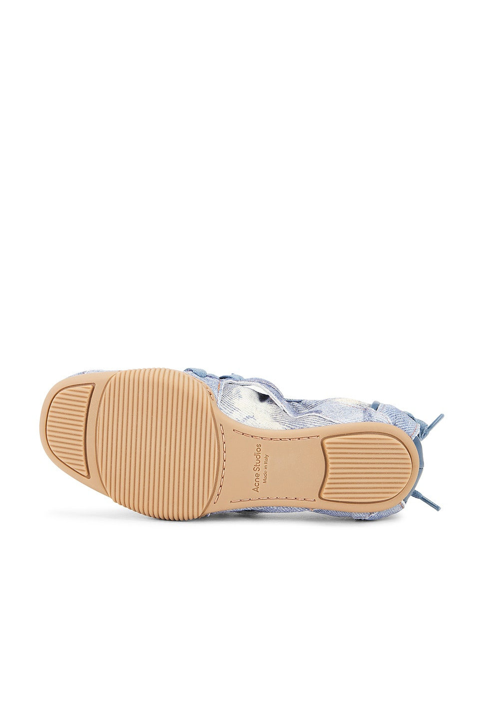 Bilaria Ballerina Flat - 6