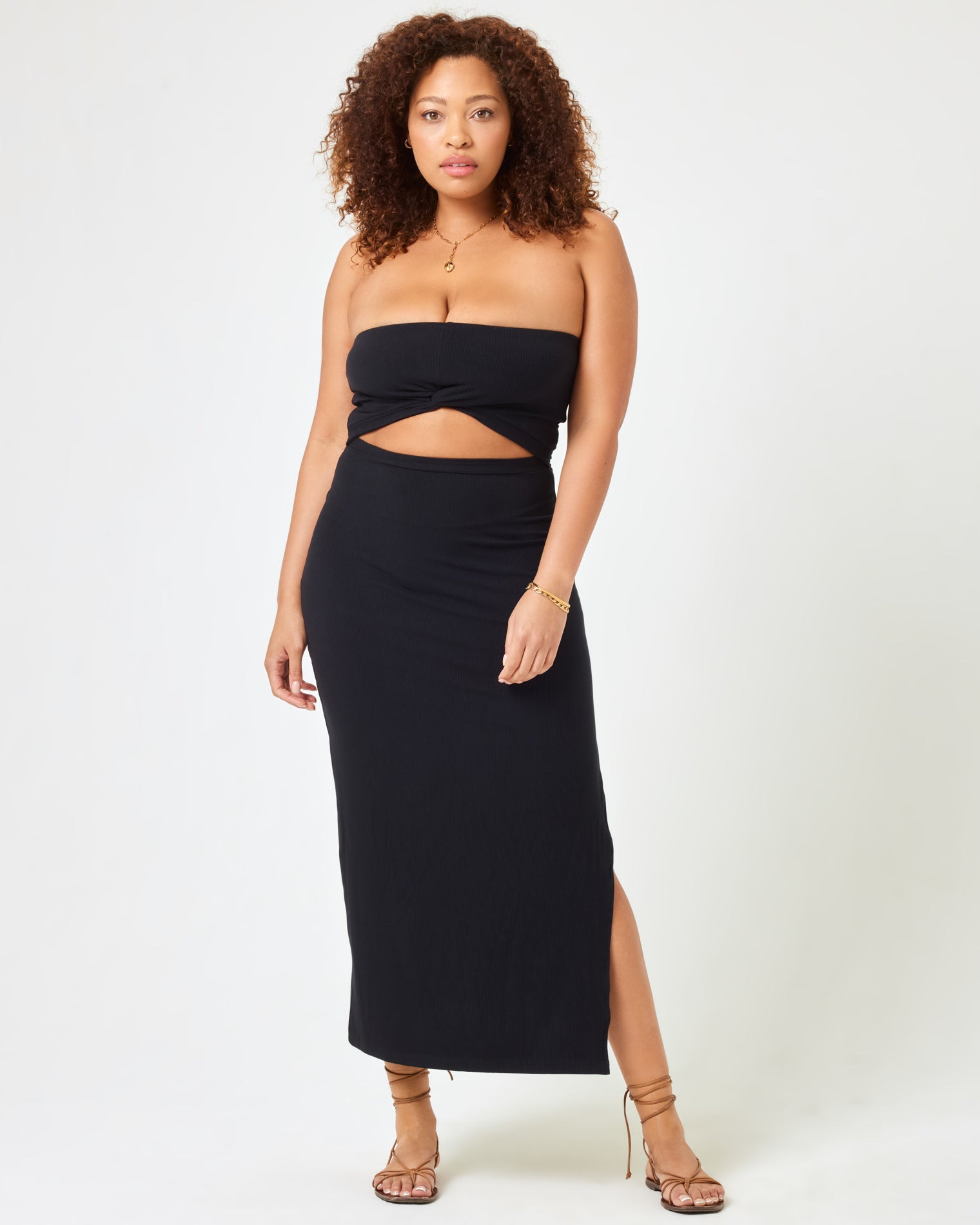 Kierra Dress - 7