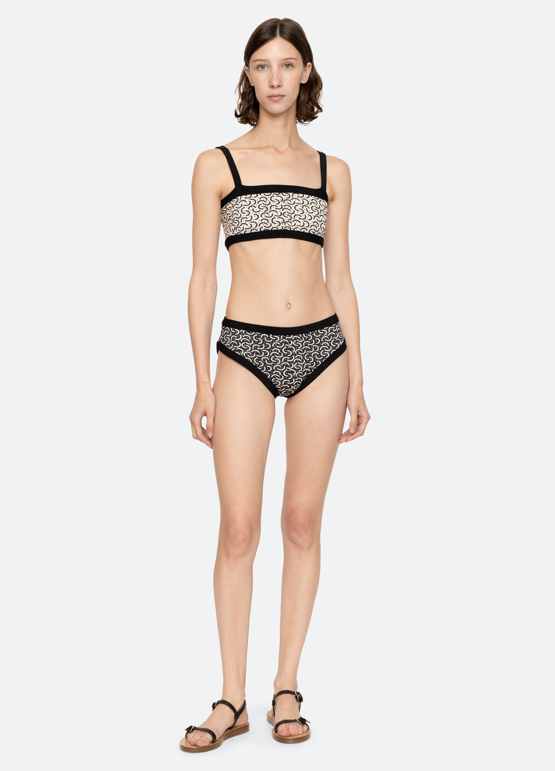 Panna Bikini Top - 10