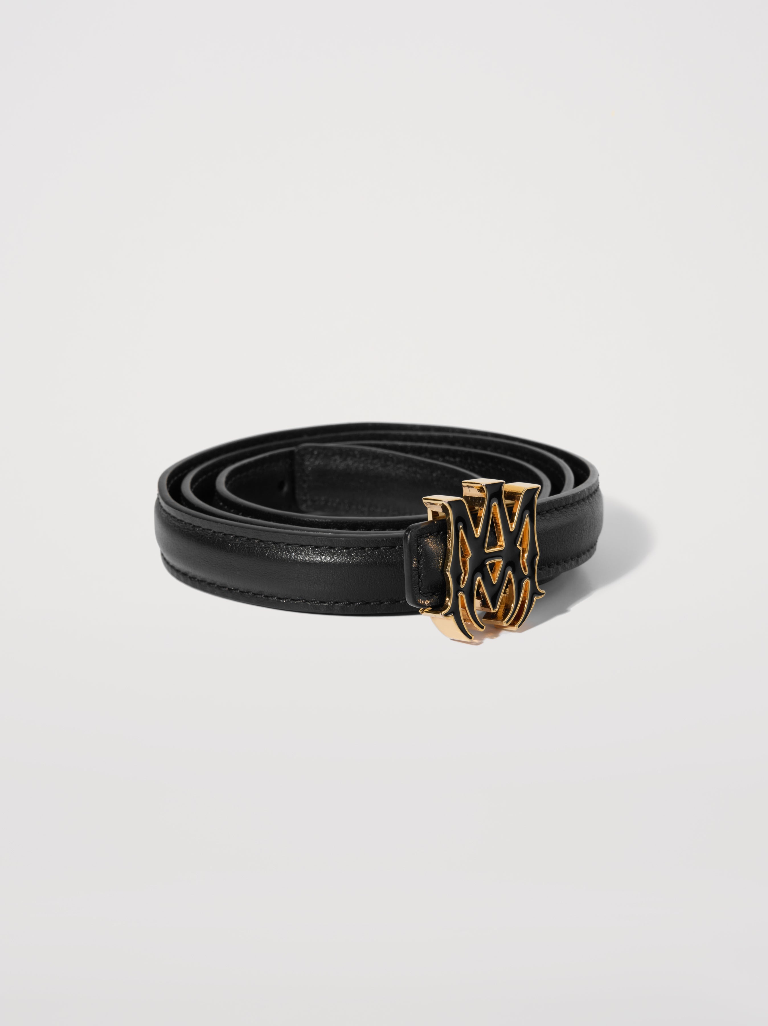 NAPPA "MA" 2CM BELT - 2