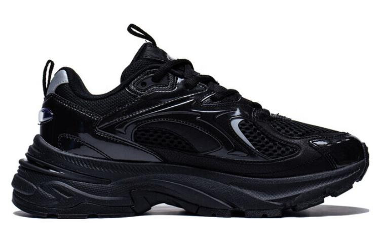 (WMNS) Li-Ning Aurora 2K 'Black' AGCT108-2 - 3