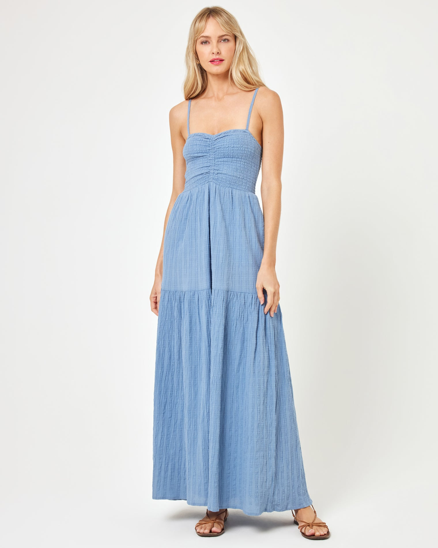 Mallorca Dress - 5
