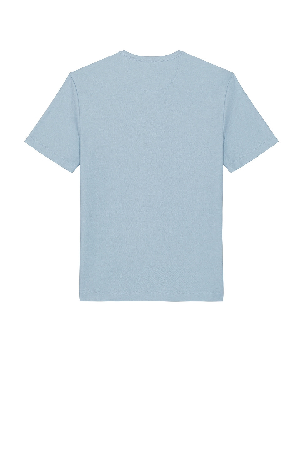 Pima Cotton Tee - 2