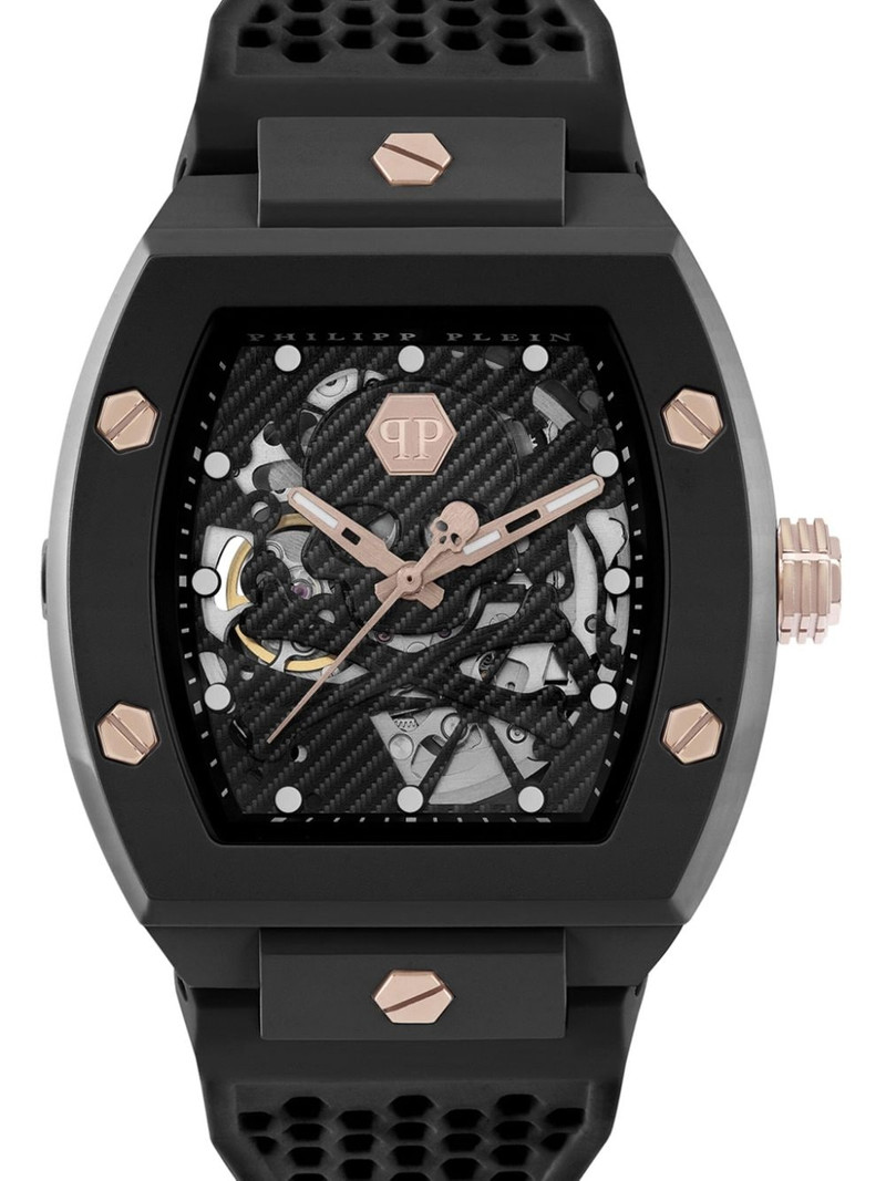 PHILIPP PLEIN The $keleton Ecoceramic 44mm outlook