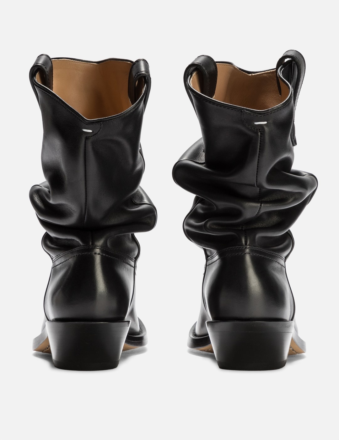 TABI WESTERN BOOTS - 3