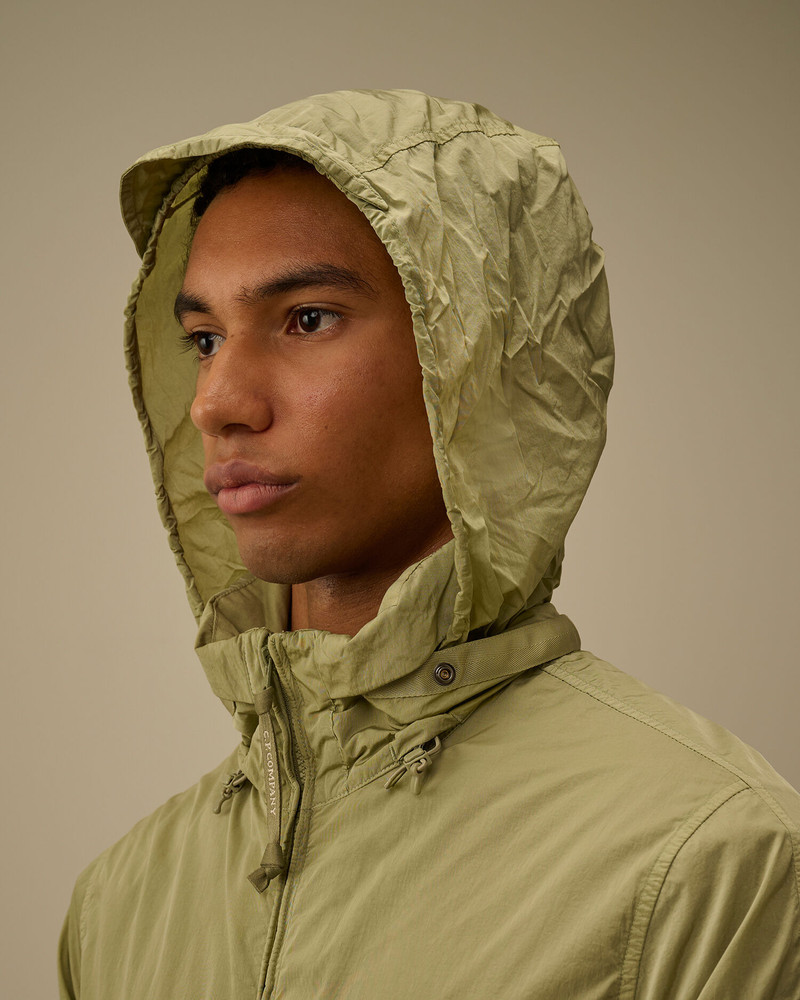 Chrome-R Lens Jacket 6
