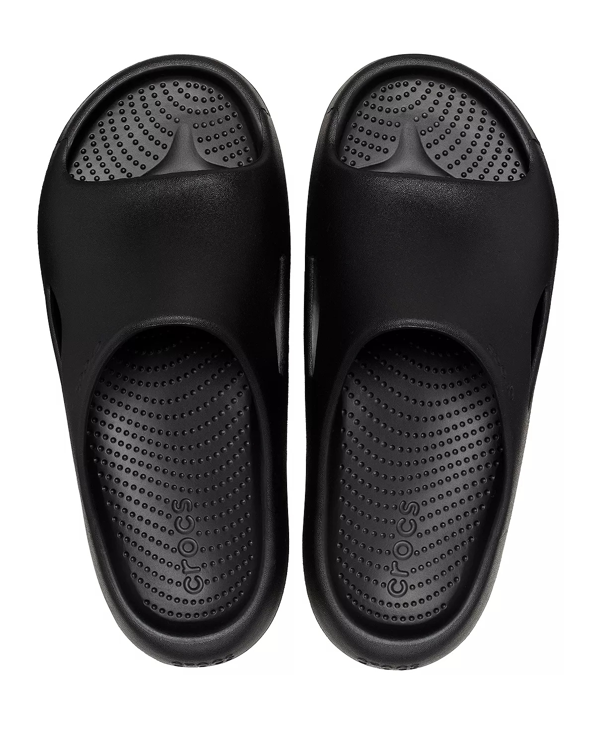 Men's Mellow Recovery Slides - 2