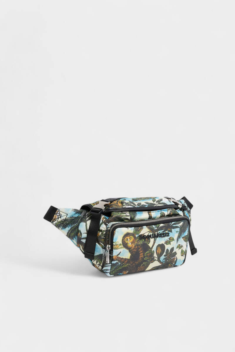 MONKEY BUSINESS BELT BAG 3