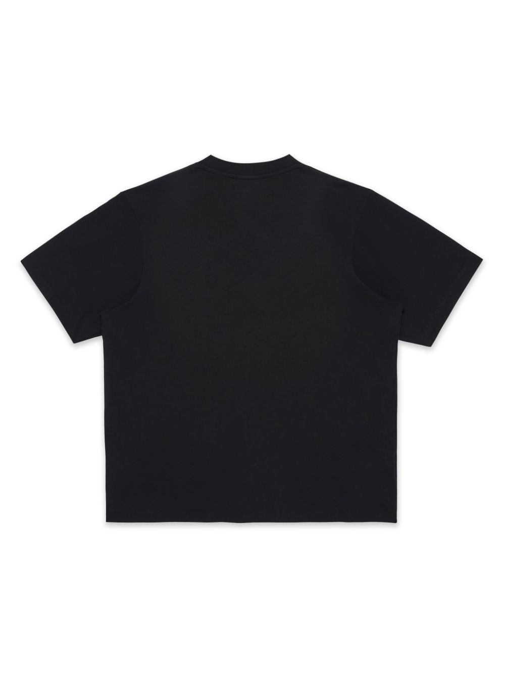 Bandana Cross cotton T-shirt - 2