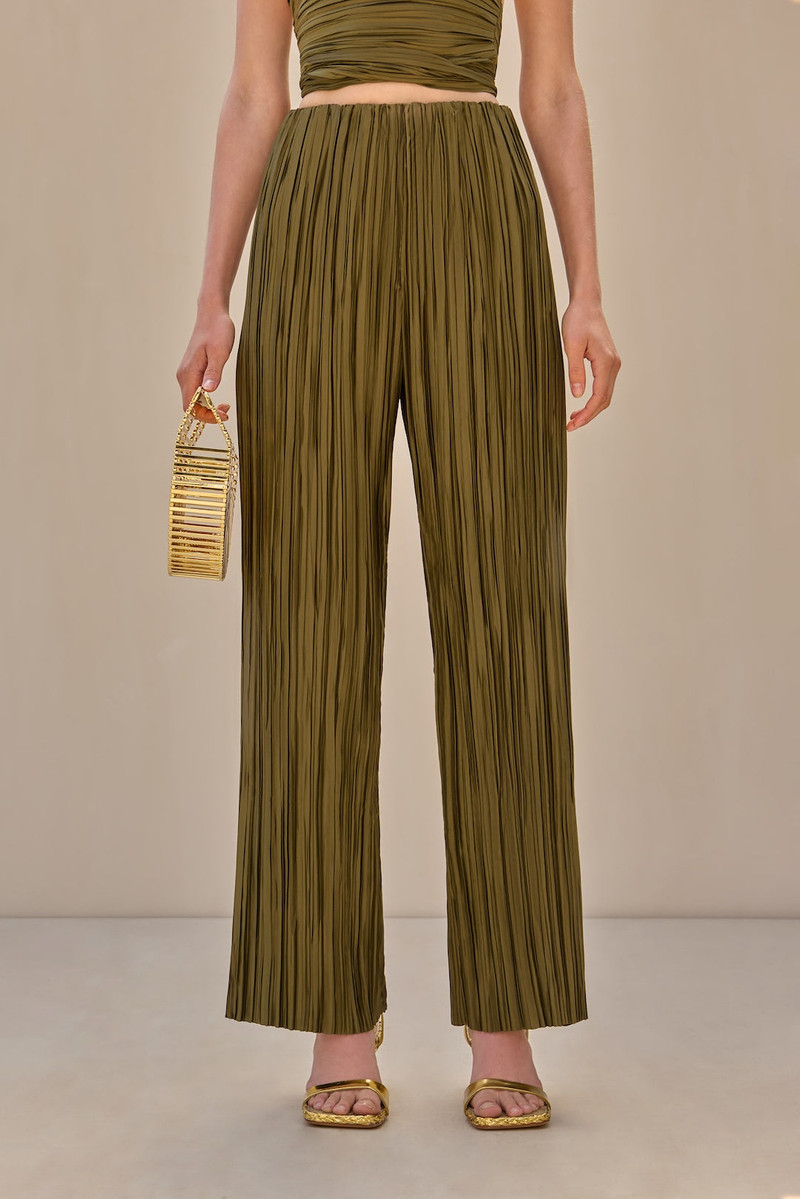 Cult Gaia STACIE PANT outlook