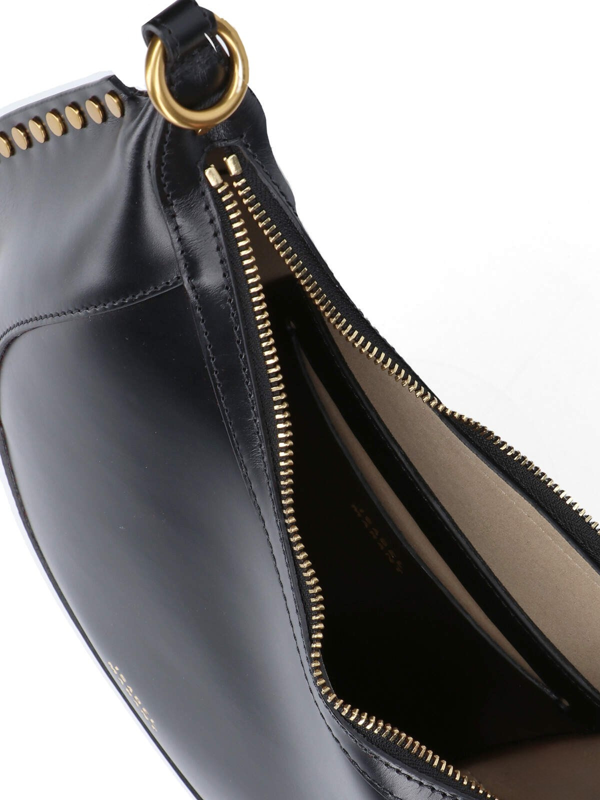 'NAOKO' HOBO BAG - 4