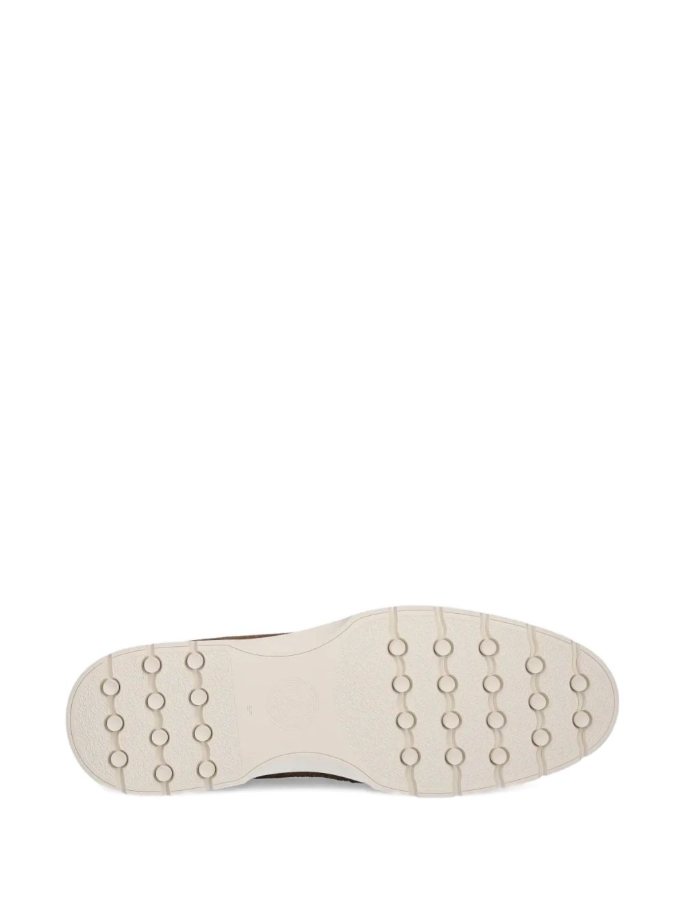 Carty loafers - 4