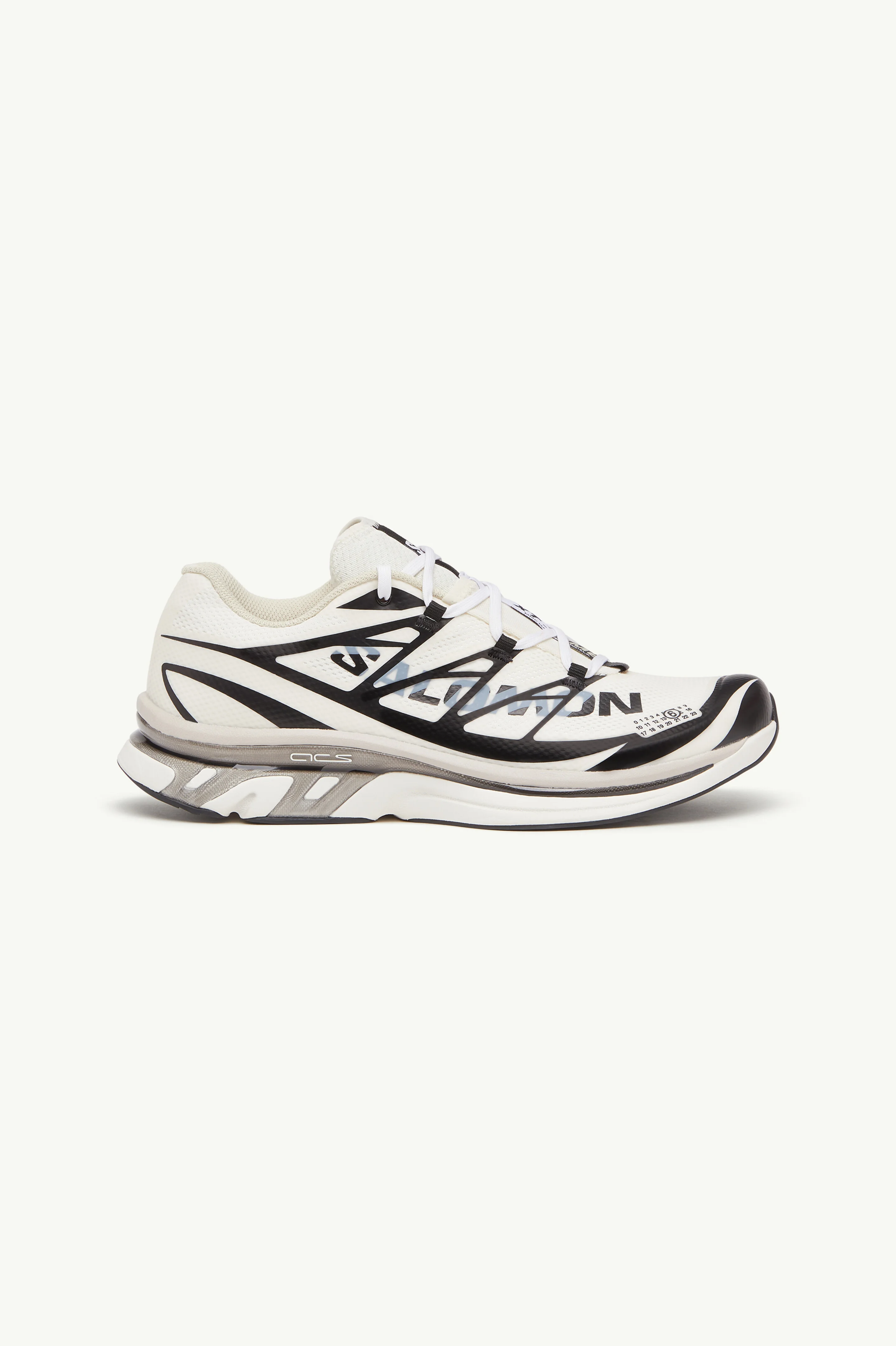 MM6 x Salomon XT - 1