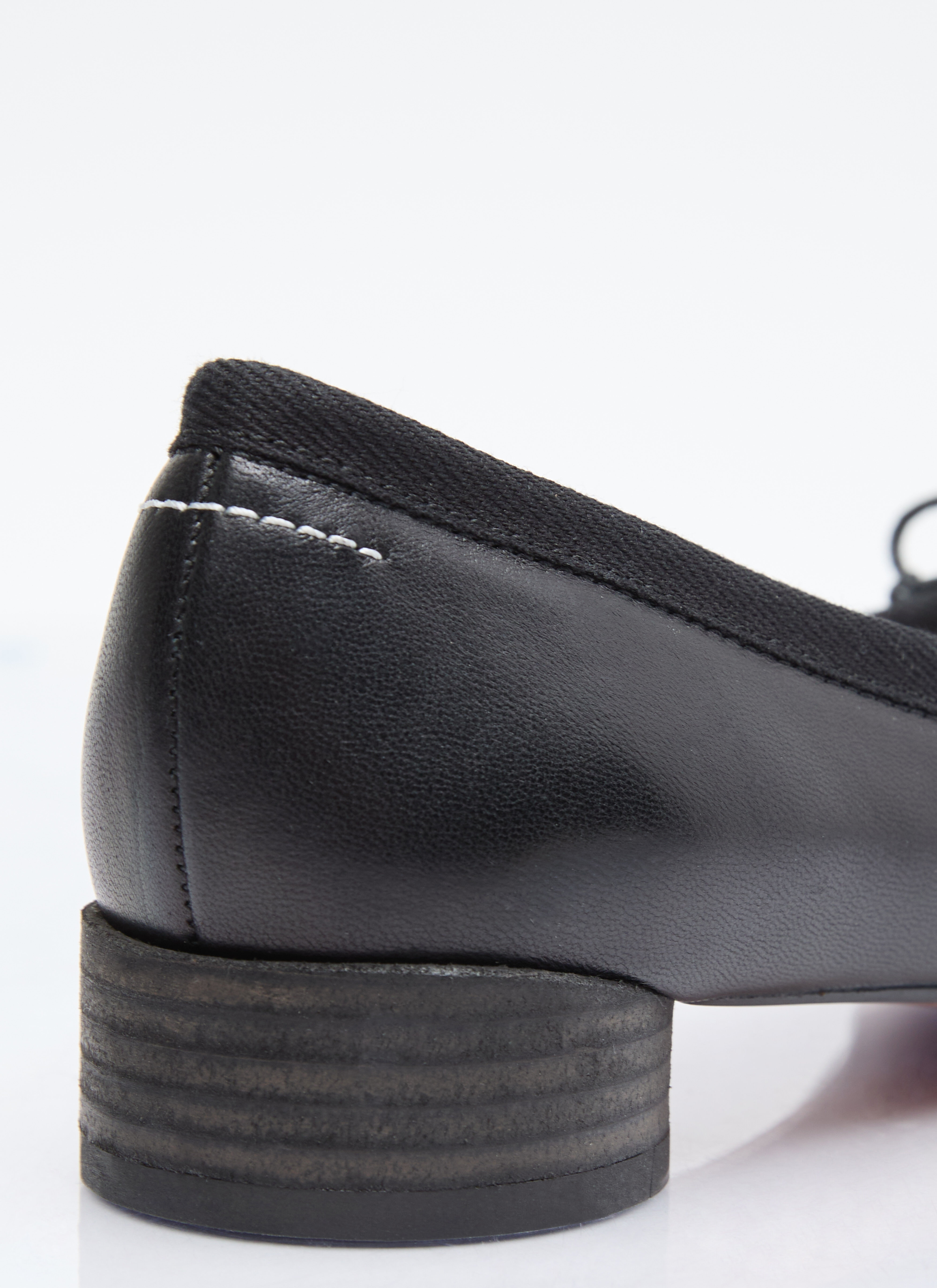 Anatomic Ballerinas - 2