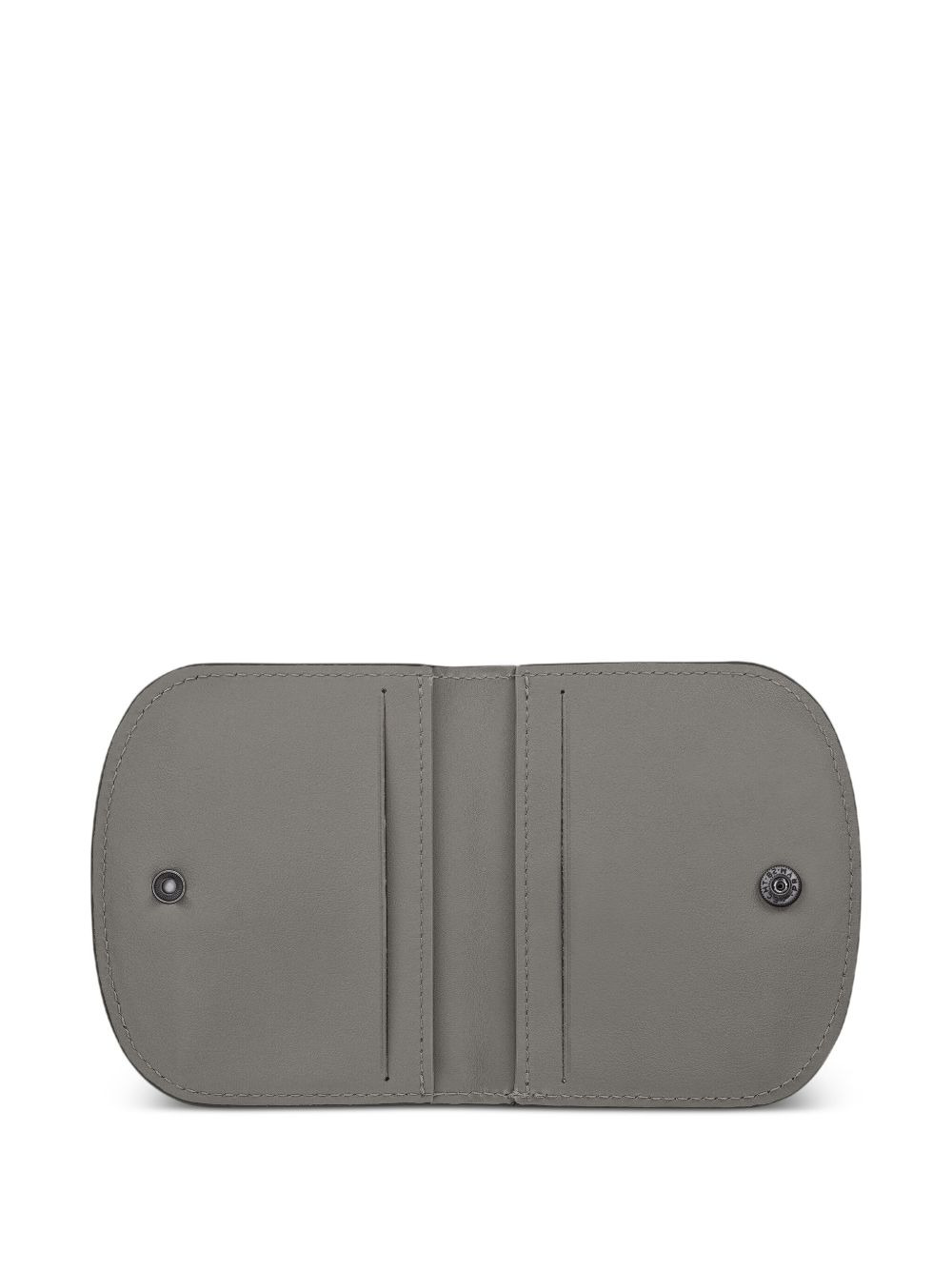 Le Pliage leather cardholder - 3