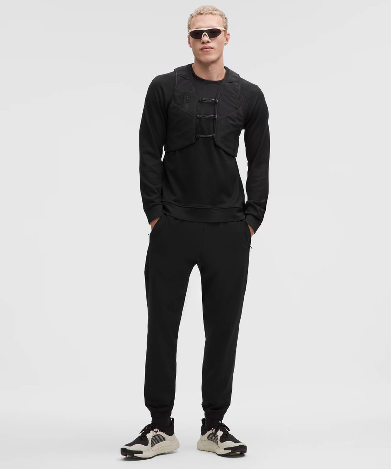 lululemon Engineered Warmth Long-Sleeve Crew outlook