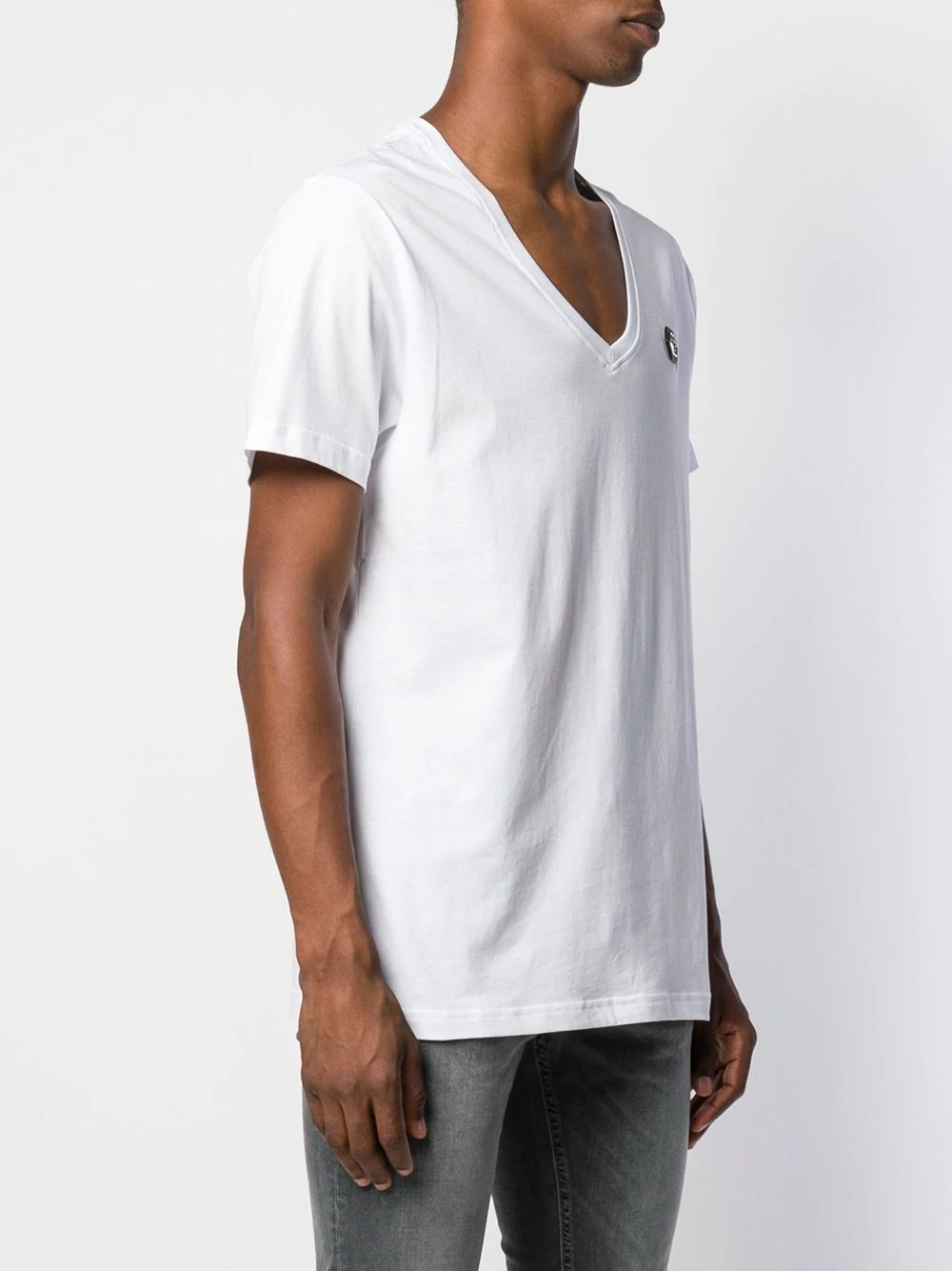 V-Neck Original T-shirt - 3