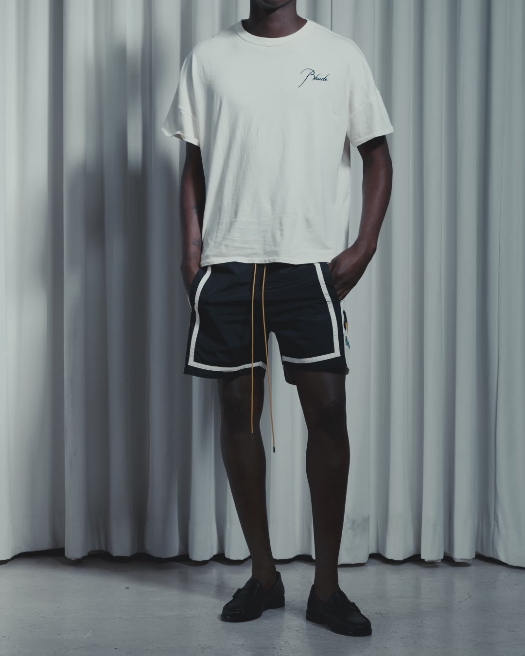 MOONLIGHT SHORT - 3