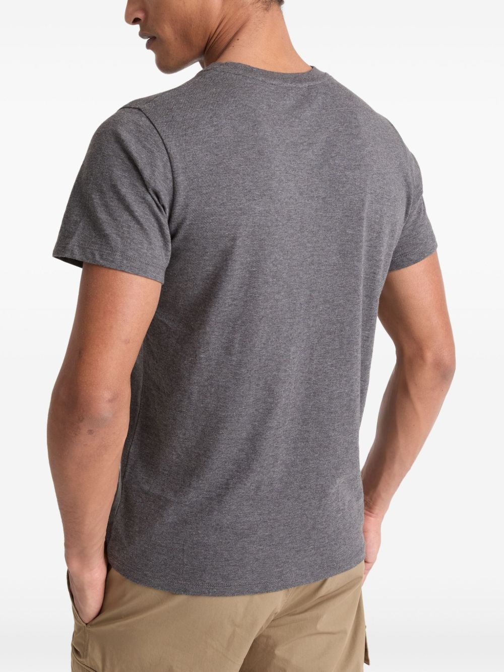 jersey T-shirt - 3