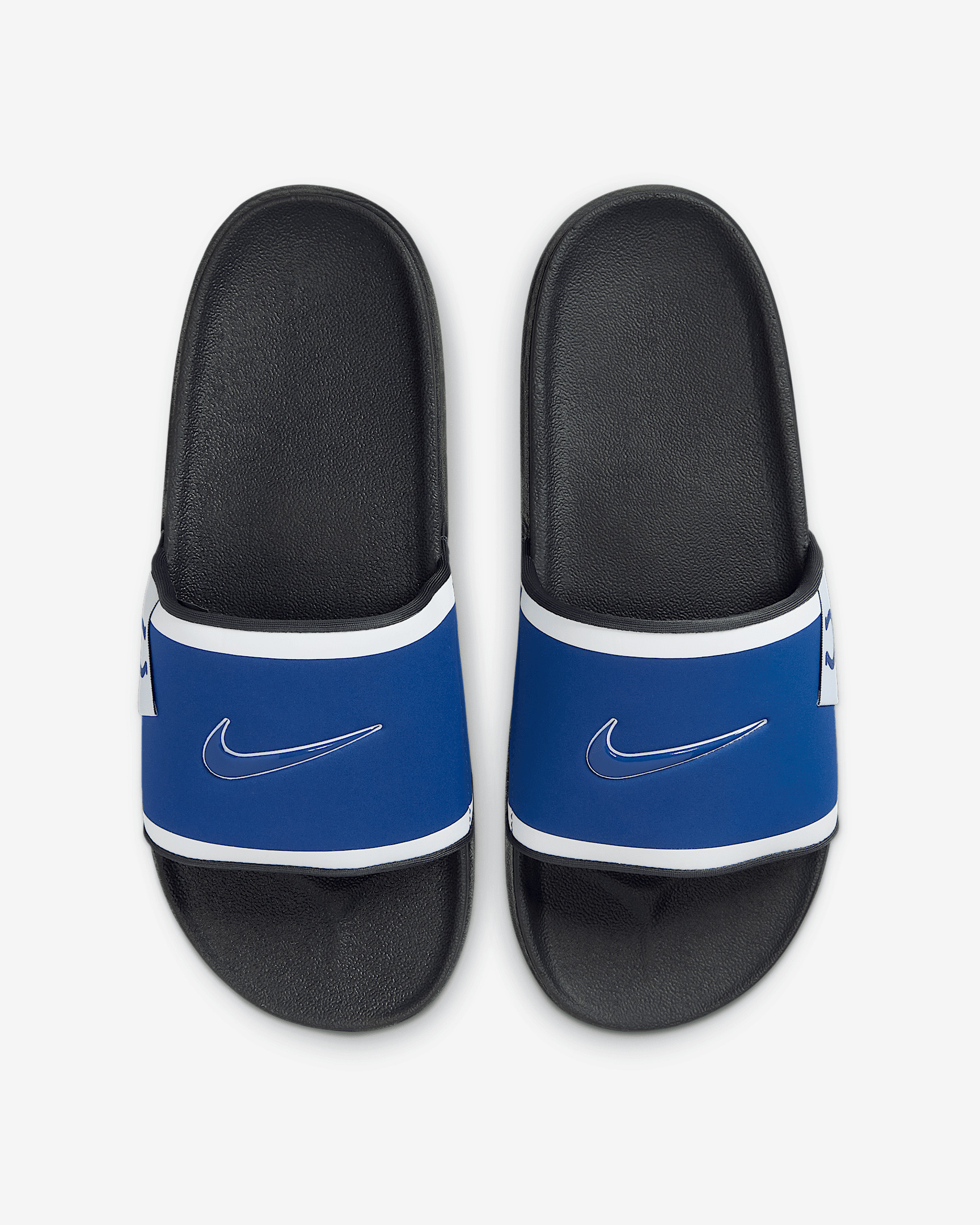 Nike Offcourt (Indianapolis Colts) Offcourt Slides - 5