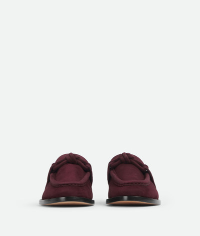 Bottega Veneta Astaire Loafer outlook