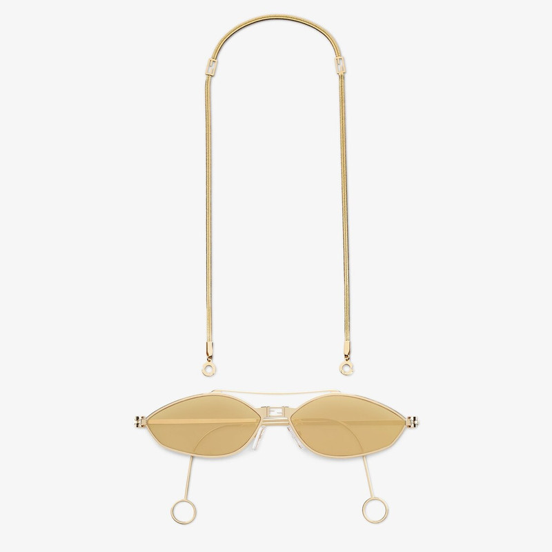 FENDI Baguette outlook